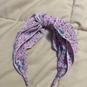 Anthropologie headband